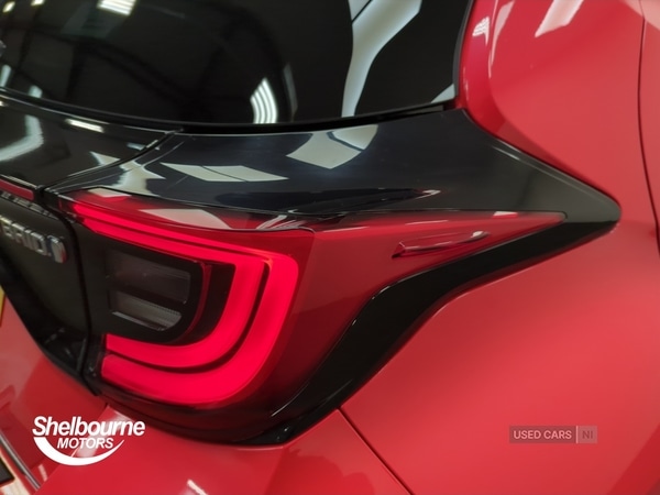 Used Toyota Yaris 2021 for sale - 76667793: Photo 19