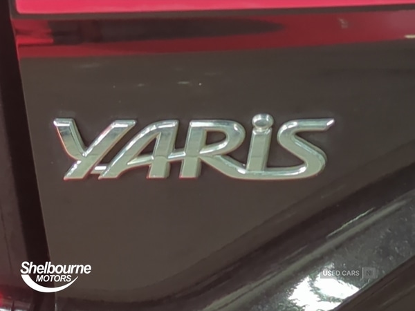 Used Toyota Yaris 2021 for sale - 76667793: Photo 20