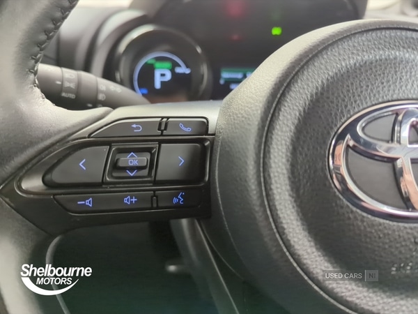 Used Toyota Yaris 2021 for sale - 76667793: Photo 23