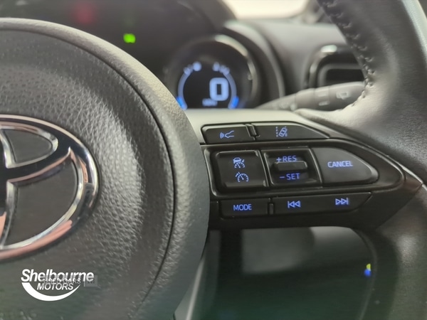 Used Toyota Yaris 2021 for sale - 76667793: Photo 24