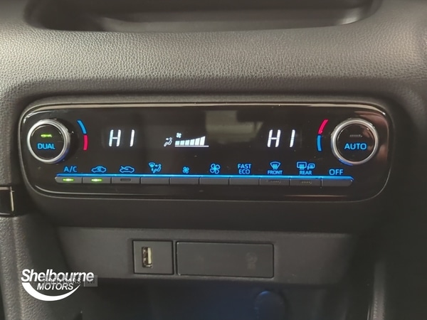 Used Toyota Yaris 2021 for sale - 76667793: Photo 28