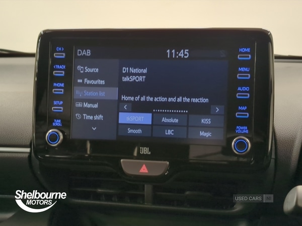 Used Toyota Yaris 2021 for sale - 76667793: Photo 29