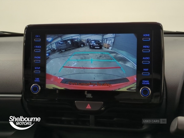 Used Toyota Yaris 2021 for sale - 76667793: Photo 30