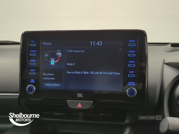 Used Toyota Yaris 2021 for sale - 76667793: Photo 5