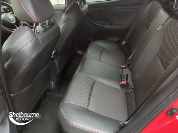 Used Toyota Yaris 2021 for sale - 76667793: Photo 8