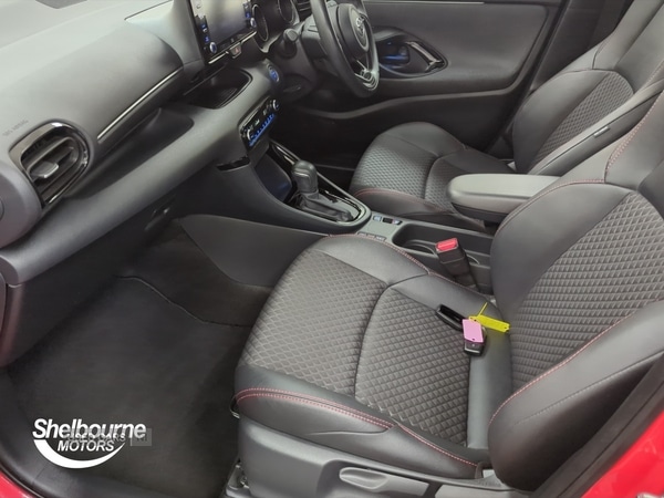 Used Toyota Yaris 2021 for sale - 76667793: Photo 9