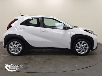 Used Toyota Aygo X 2022 for sale - 78205769: Photo