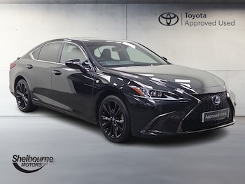 Used Lexus ES 2022 for sale - 78363276: Photo