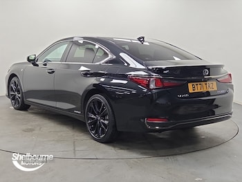 Used Lexus ES 2022 for sale - 78363276: Photo