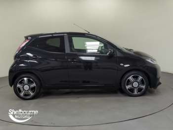 Used Toyota AYGO 2018 for sale - 74800083: Photo
