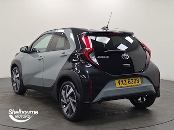 Used Toyota Aygo X 2025 for sale - 78834372: Photo