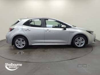 Used Toyota Corolla 2019 for sale - 75298825: Photo