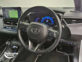 Used Toyota Corolla 2019 for sale - 75298825: Photo