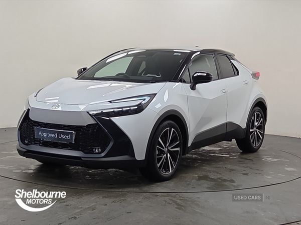 Used Toyota C-HR 2025 for sale - 77120983: Photo 11