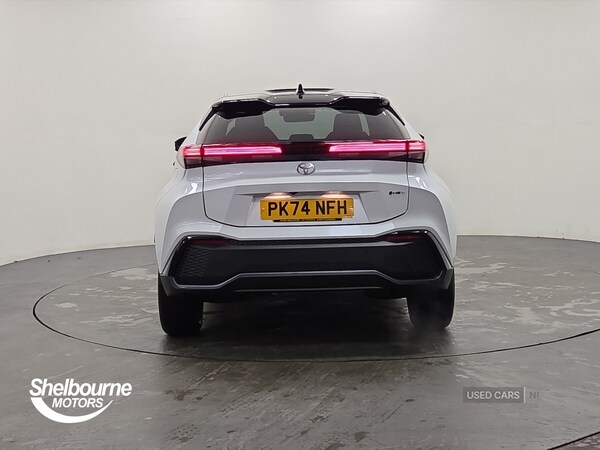 Used Toyota C-HR 2025 for sale - 77120983: Photo 13