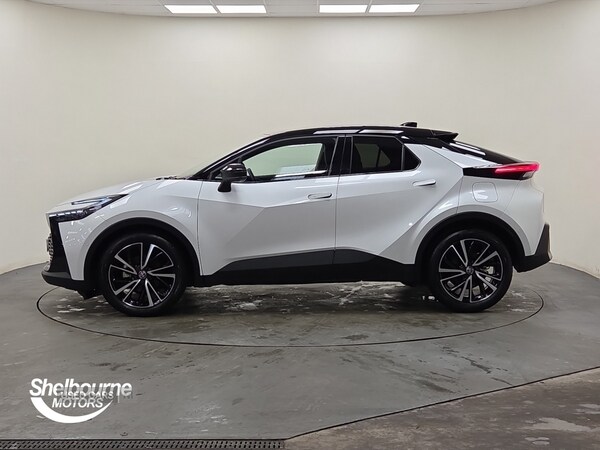 Used Toyota C-HR 2025 for sale - 77120983: Photo 14