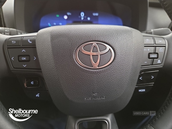 Used Toyota C-HR 2025 for sale - 77120983: Photo 15