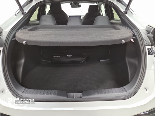 Used Toyota C-HR 2025 for sale - 77120983: Photo 17