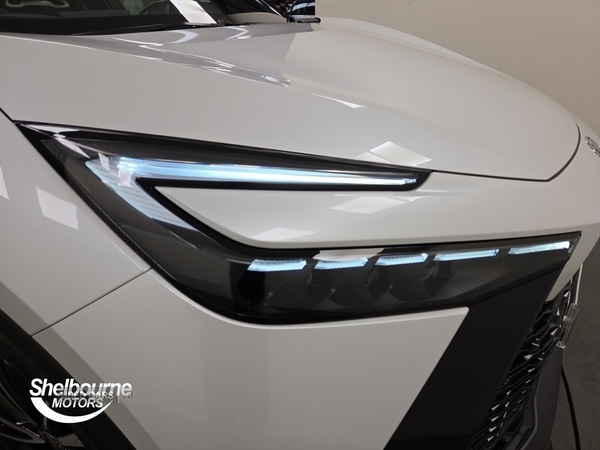 Used Toyota C-HR 2025 for sale - 77120983: Photo 18