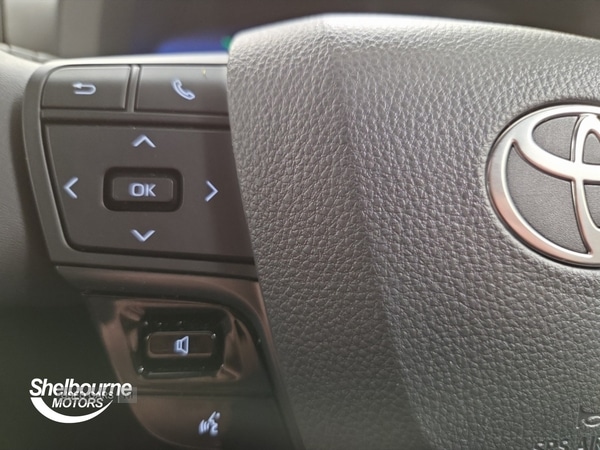 Used Toyota C-HR 2025 for sale - 77120983: Photo 22