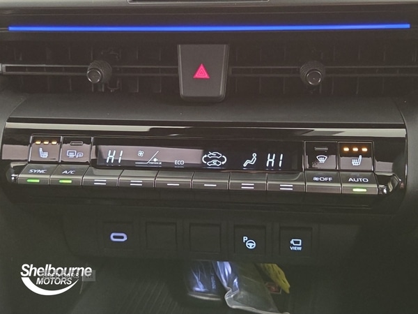 Used Toyota C-HR 2025 for sale - 77120983: Photo 25