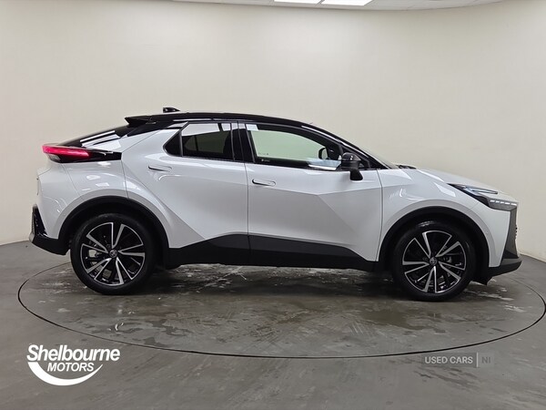 Used Toyota C-HR 2025 for sale - 77120983: Photo 3