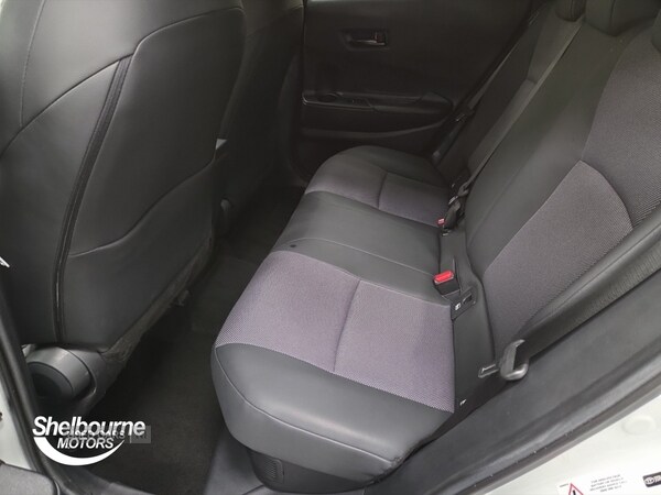 Used Toyota C-HR 2025 for sale - 77120983: Photo 8