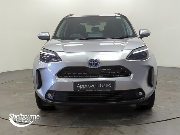 Used Toyota Yaris Cross 2023 for sale - 76359559: Photo 10