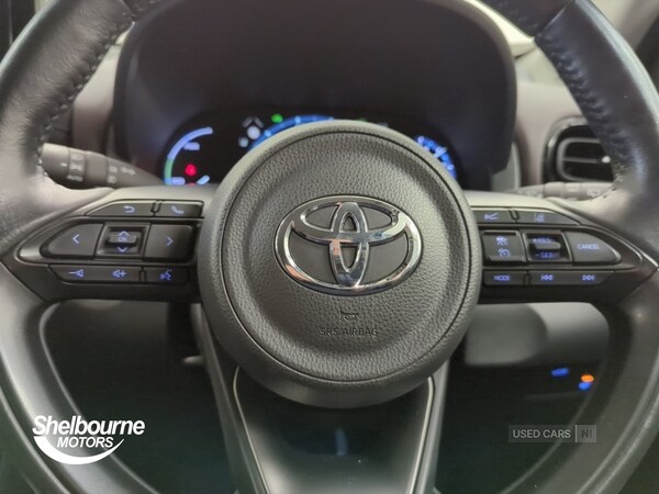 Used Toyota Yaris Cross 2023 for sale - 76359559: Photo 15