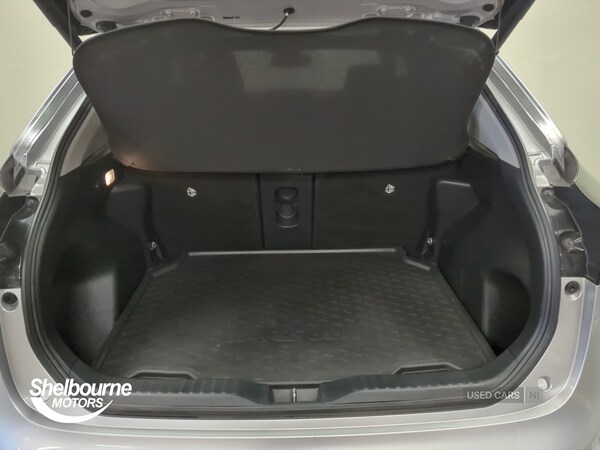 Used Toyota Yaris Cross 2023 for sale - 76359559: Photo 17