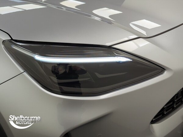 Used Toyota Yaris Cross 2023 for sale - 76359559: Photo 18