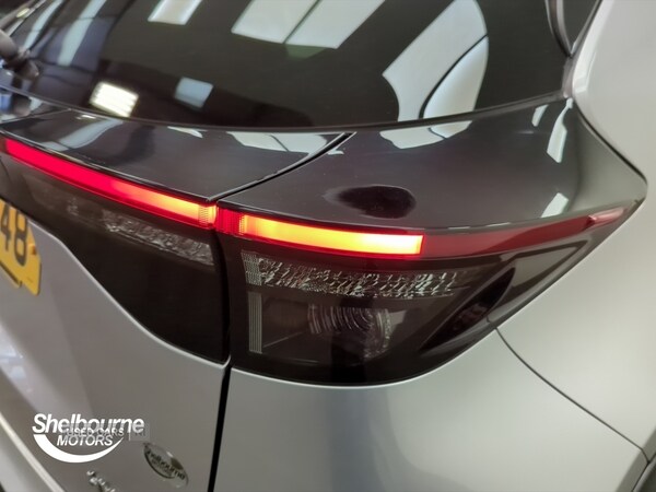 Used Toyota Yaris Cross 2023 for sale - 76359559: Photo 19