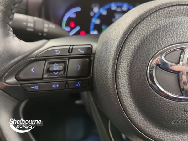 Used Toyota Yaris Cross 2023 for sale - 76359559: Photo 23