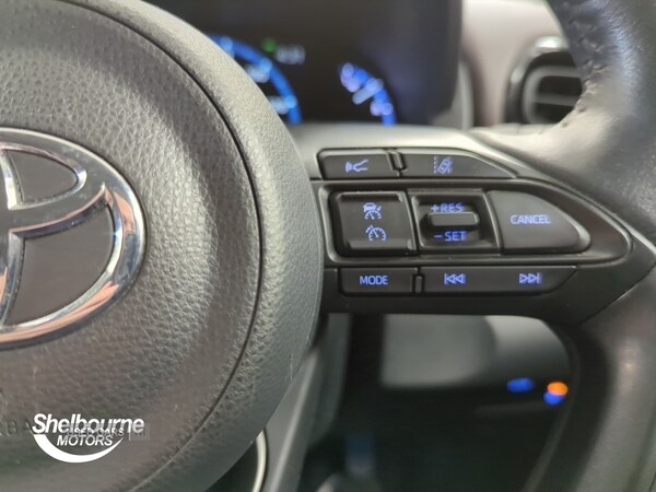 Used Toyota Yaris Cross 2023 for sale - 76359559: Photo 24