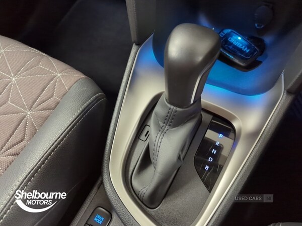 Used Toyota Yaris Cross 2023 for sale - 76359559: Photo 27