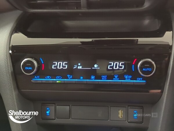 Used Toyota Yaris Cross 2023 for sale - 76359559: Photo 28