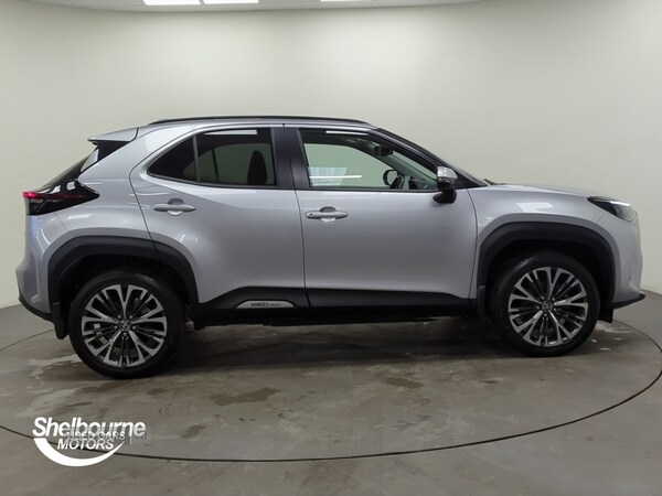 Used Toyota Yaris Cross 2023 for sale - 76359559: Photo 3