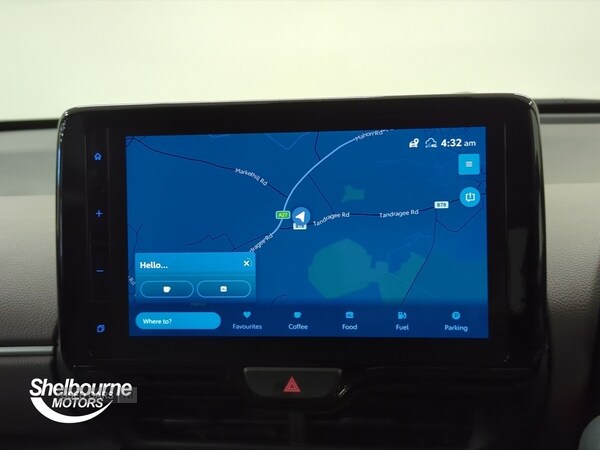 Used Toyota Yaris Cross 2023 for sale - 76359559: Photo 30