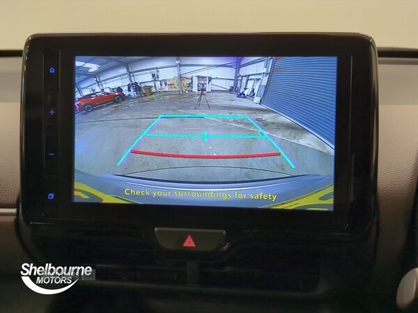 Used Toyota Yaris Cross 2023 for sale - 76359559: Photo 31