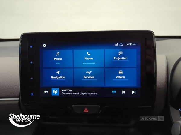 Used Toyota Yaris Cross 2023 for sale - 76359559: Photo 5