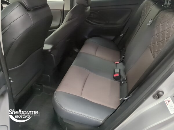 Used Toyota Yaris Cross 2023 for sale - 76359559: Photo 8