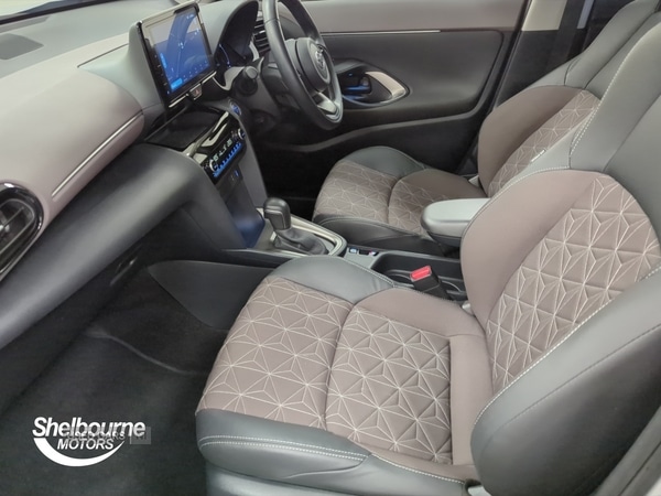 Used Toyota Yaris Cross 2023 for sale - 76359559: Photo 9