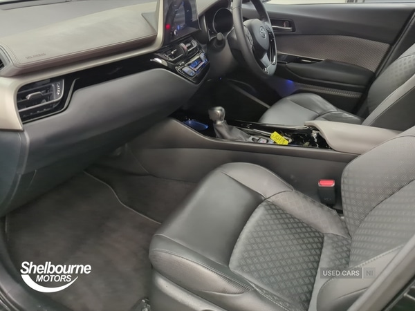 Used Toyota C-HR 2023 for sale - 76359505: Photo 10