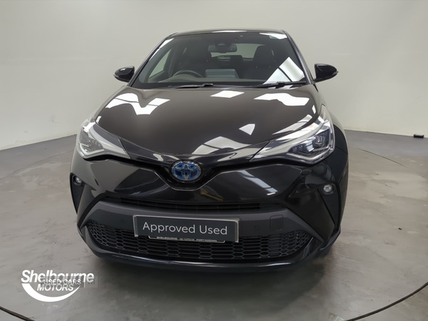 Used Toyota C-HR 2023 for sale - 76359505: Photo 11