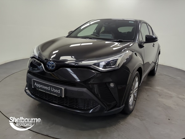 Used Toyota C-HR 2023 for sale - 76359505: Photo 12