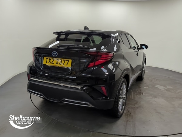 Used Toyota C-HR 2023 for sale - 76359505: Photo 13