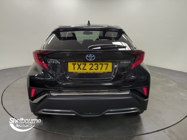 Used Toyota C-HR 2023 for sale - 76359505: Photo 14