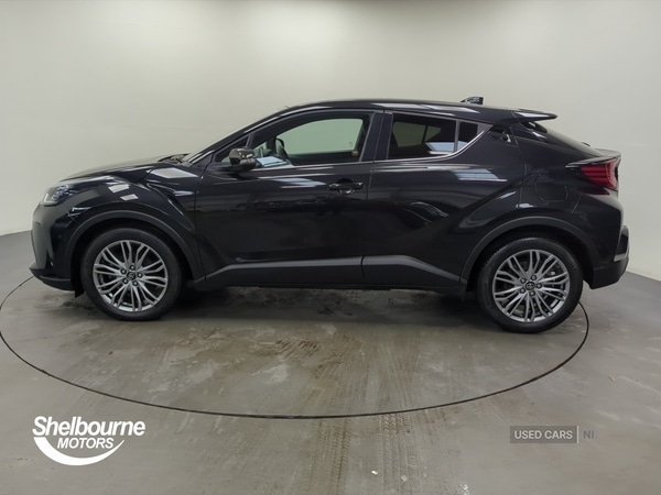 Used Toyota C-HR 2023 for sale - 76359505: Photo 15