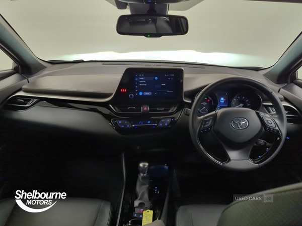 Used Toyota C-HR 2023 for sale - 76359505: Photo 16