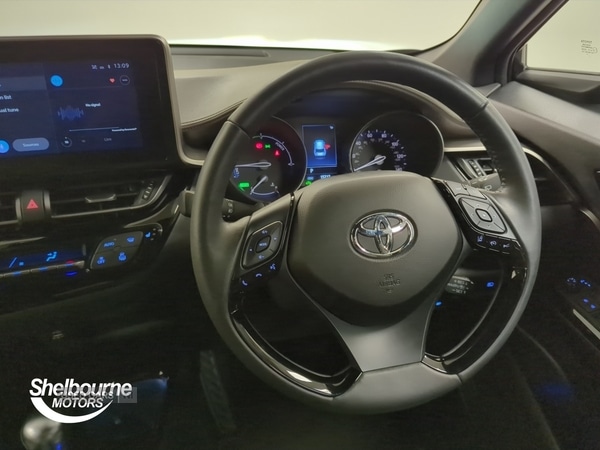 Used Toyota C-HR 2023 for sale - 76359505: Photo 18